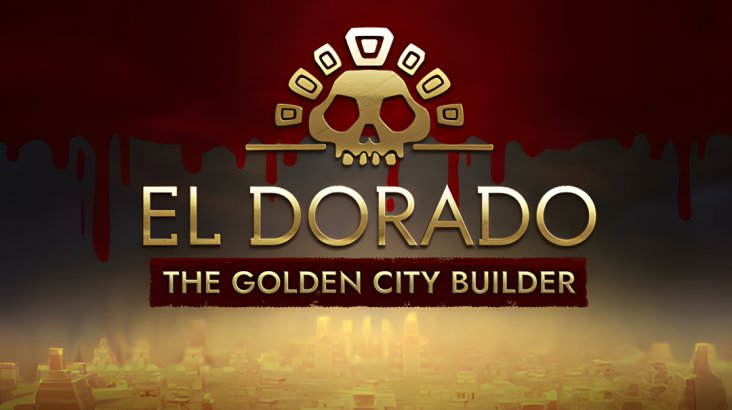 El Dorado: The Golden City Builder