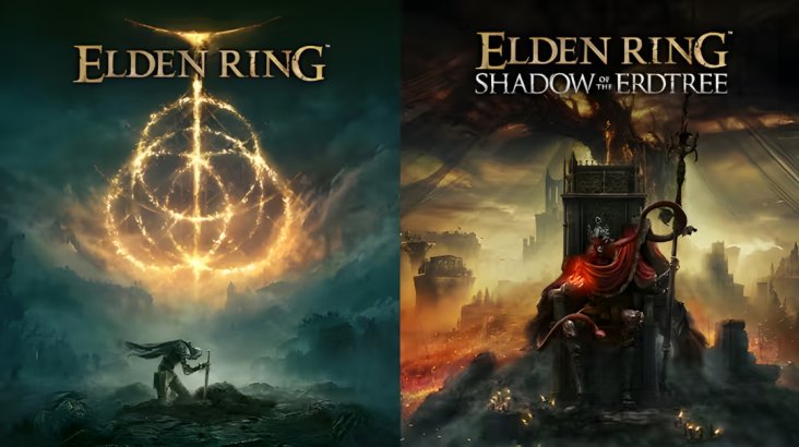 ELDEN RING Shadow of the Erdtree Edition