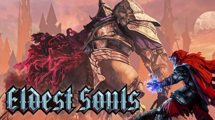 Eldest Souls