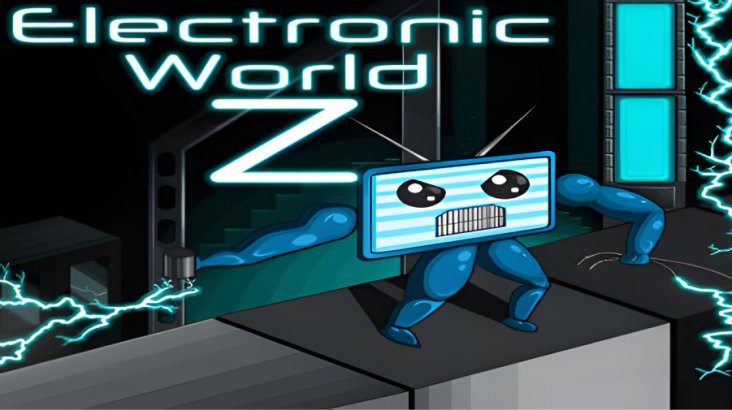 Electronic World Z