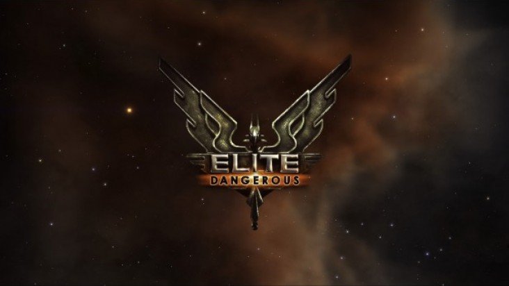 Elite: Dangerous