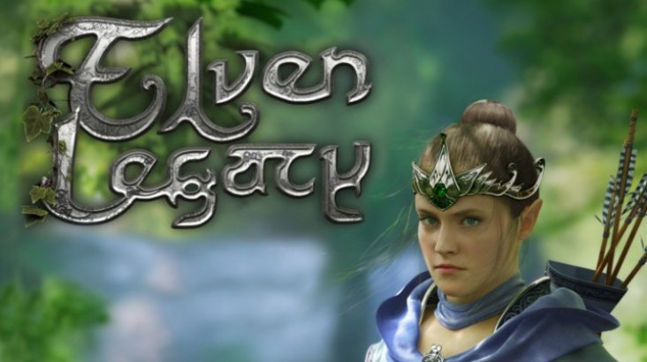 Elven Legacy