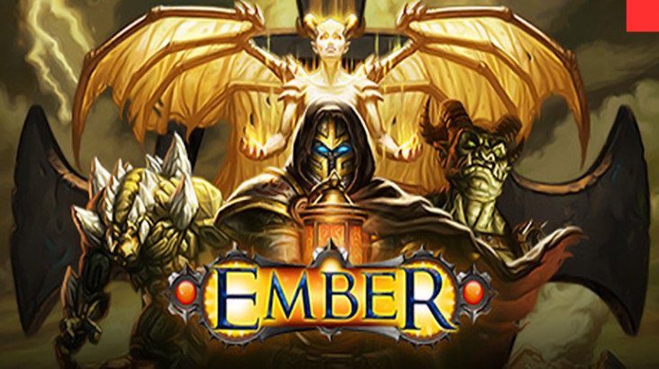 Ember