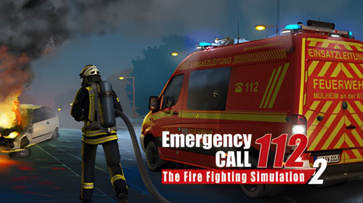 Notruf 112 | Emergency Call 112