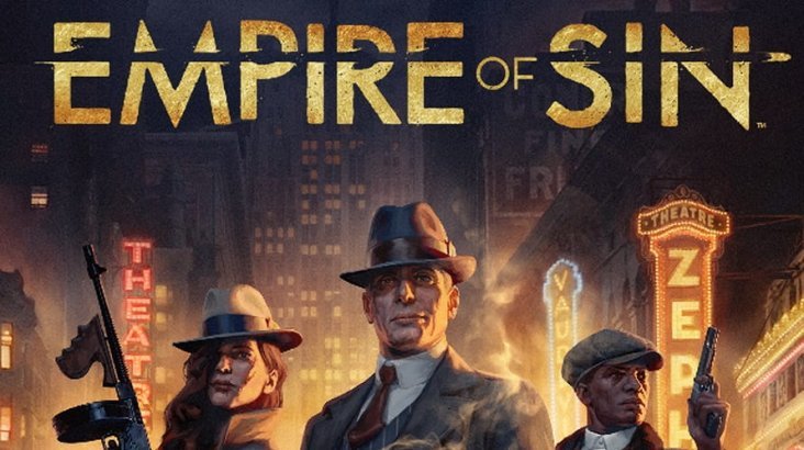 Empire of Sin
