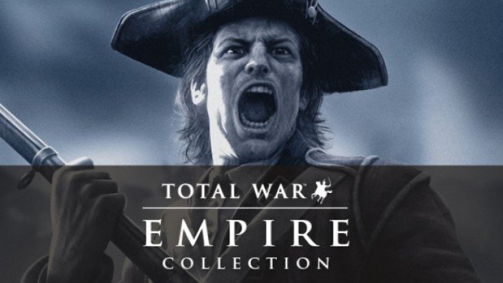 Total War: Empire – Definitive Edition