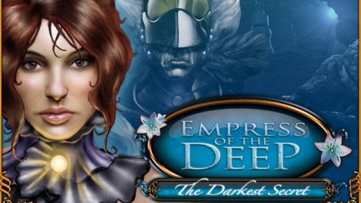 Empress Of The Deep