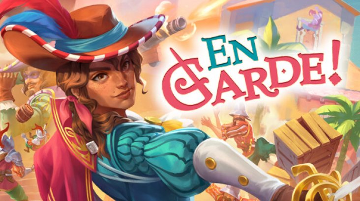 En Garde!