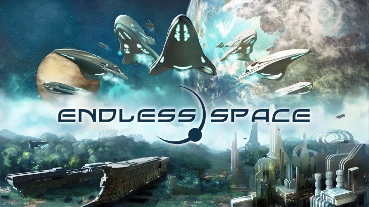Endless Space® — Collection