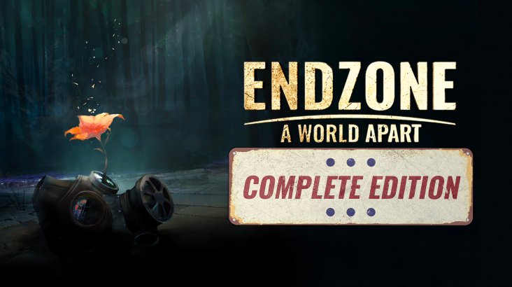 Endzone — A World Apart Complete Edition