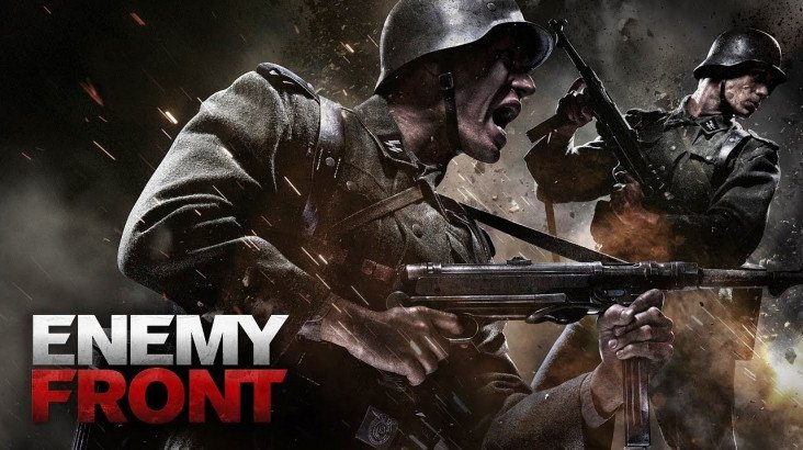 Enemy Front