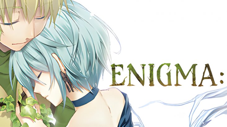 ENIGMA: