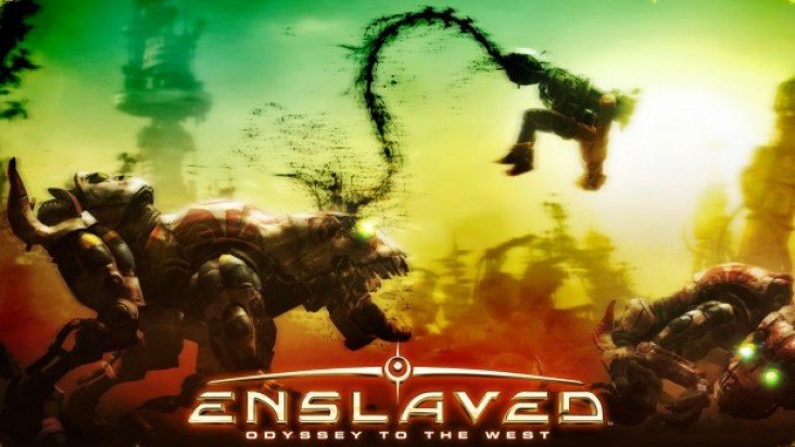 ENSLAVED: Odyssey to the West Premium Edition