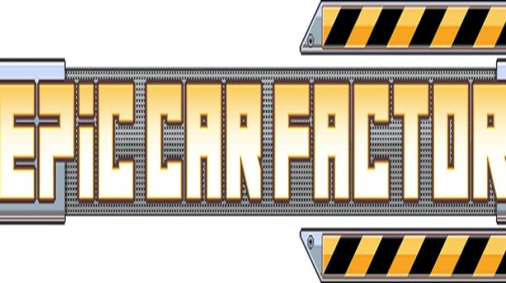Epic Car Factory