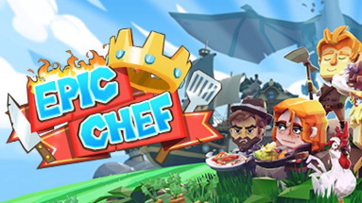 Epic Chef
