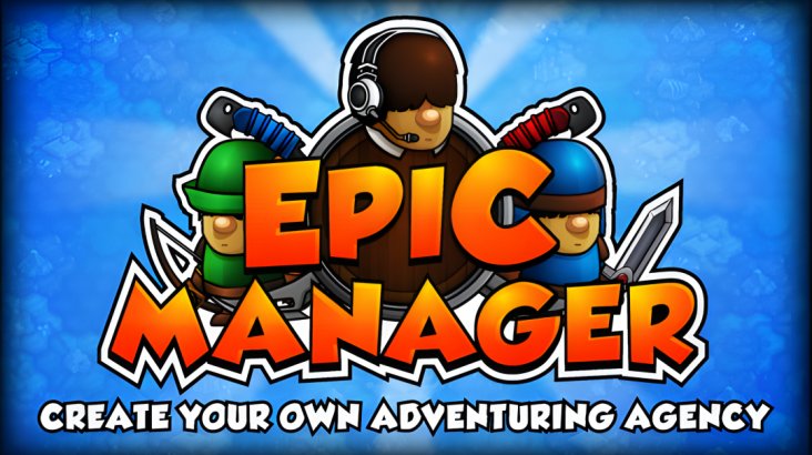 Epic Manager