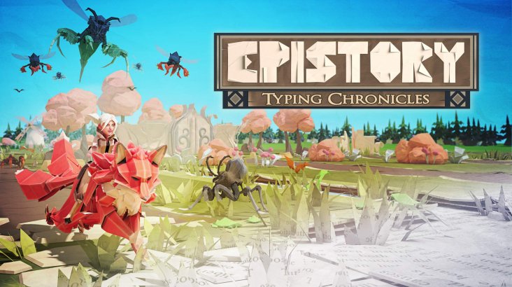 Epistory