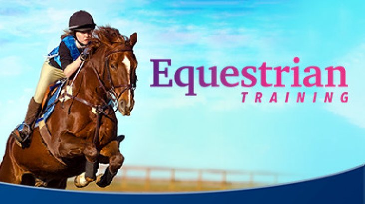 Equestrian Training