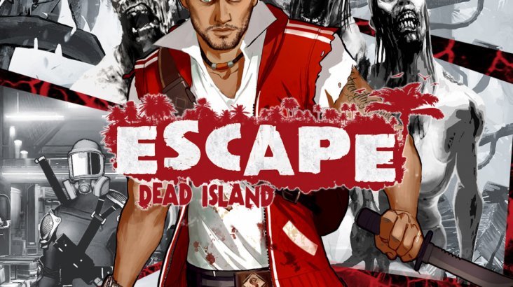 Escape Dead Island