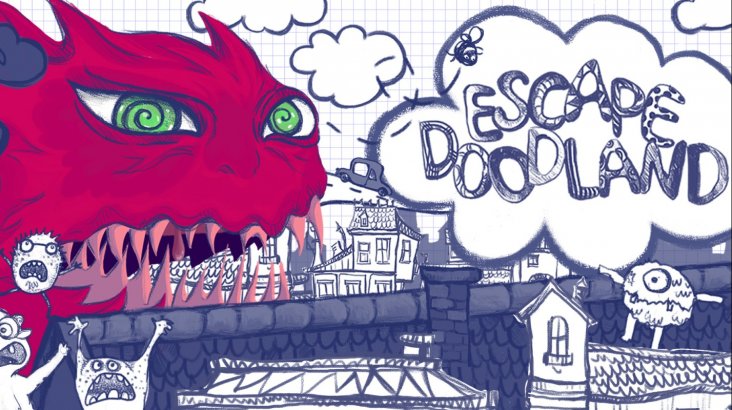 Escape Doodland