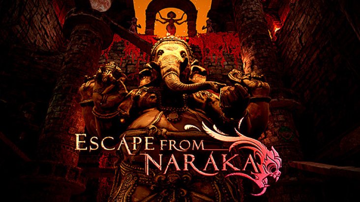 Escape from Naraka