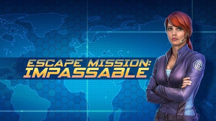Escape Mission Impassable