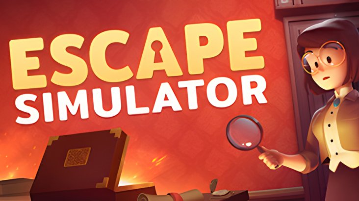 Escape Simulator