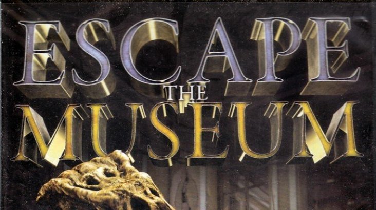 Escape The Museum