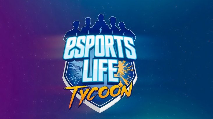 Esports Life Tycoon