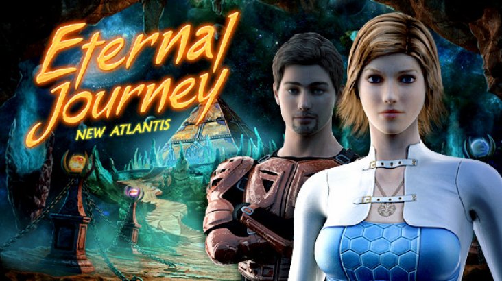 Eternal Journey: New Atlantis