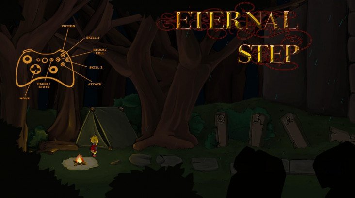 Eternal Step