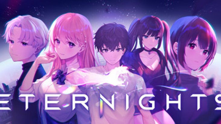 Eternights