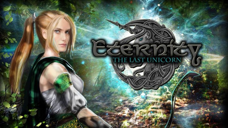 Eternity: The Last Unicorn