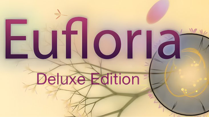 Eufloria HD Deluxe Edition