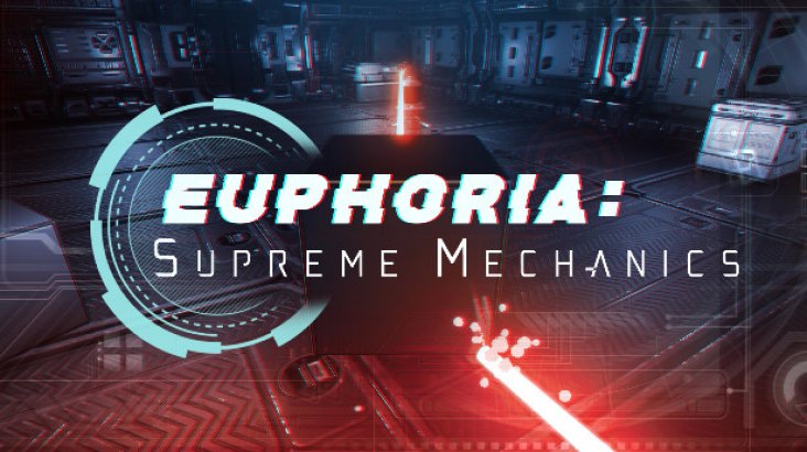 Euphoria: Supreme Mechanics