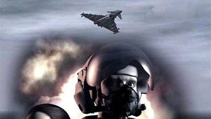 Eurofighter Typhoon