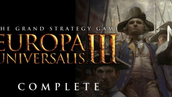Europa Universalis III: Complete