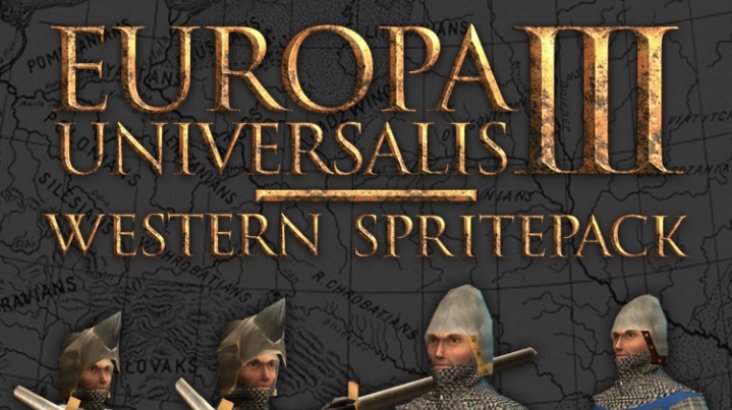 Europa Universalis III: Western — Anno 1400
