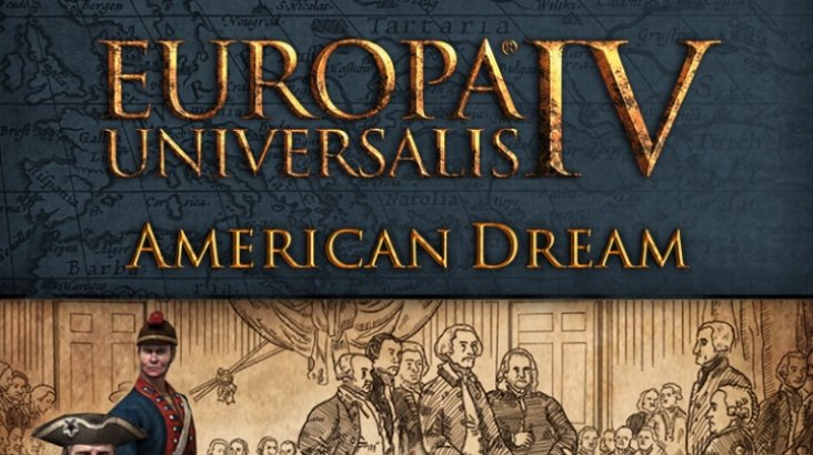 Europa Universalis IV: American Dream
