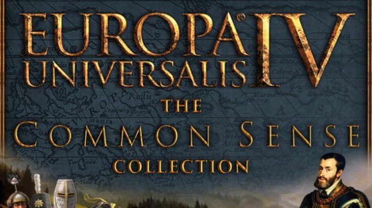 Europa Universalis IV: Common Sense Collection