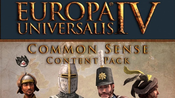 Europa Universalis IV: Common Sense Content Pack