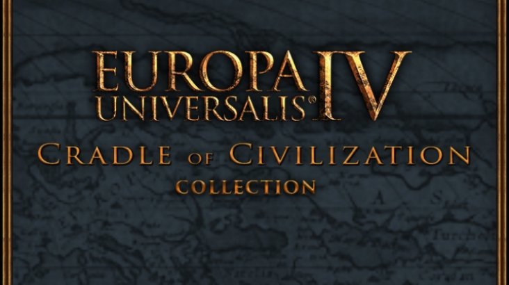 Europa Universalis IV: Cradle of Civilization Collection