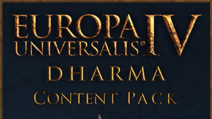 Europa Universalis IV: Dharma Content Pack