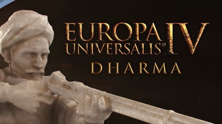Europa Universalis IV: Dharma