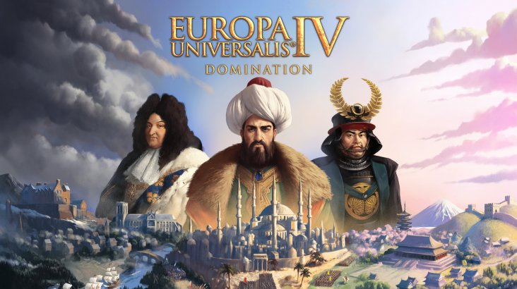 Europa Universalis IV: Domination