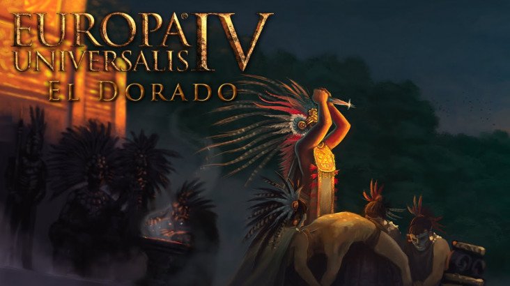 Europa Universalis IV: El Dorado