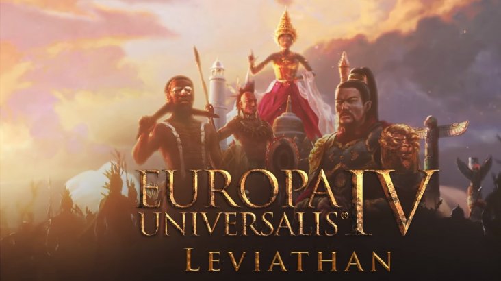 Europa Universalis IV: Leviathan