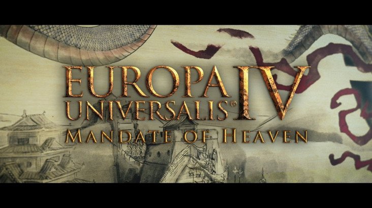 Europa Universalis IV: Mandate of Heaven