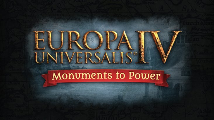 Europa Universalis IV: Monuments to Power Pack