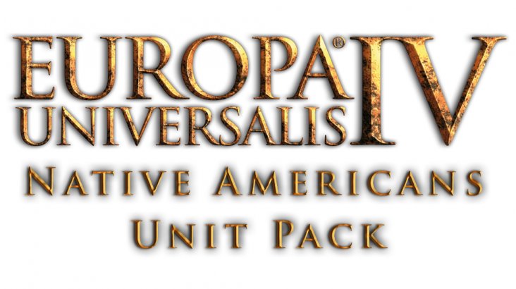 Europa Universalis IV: Native Americans Unit Pack